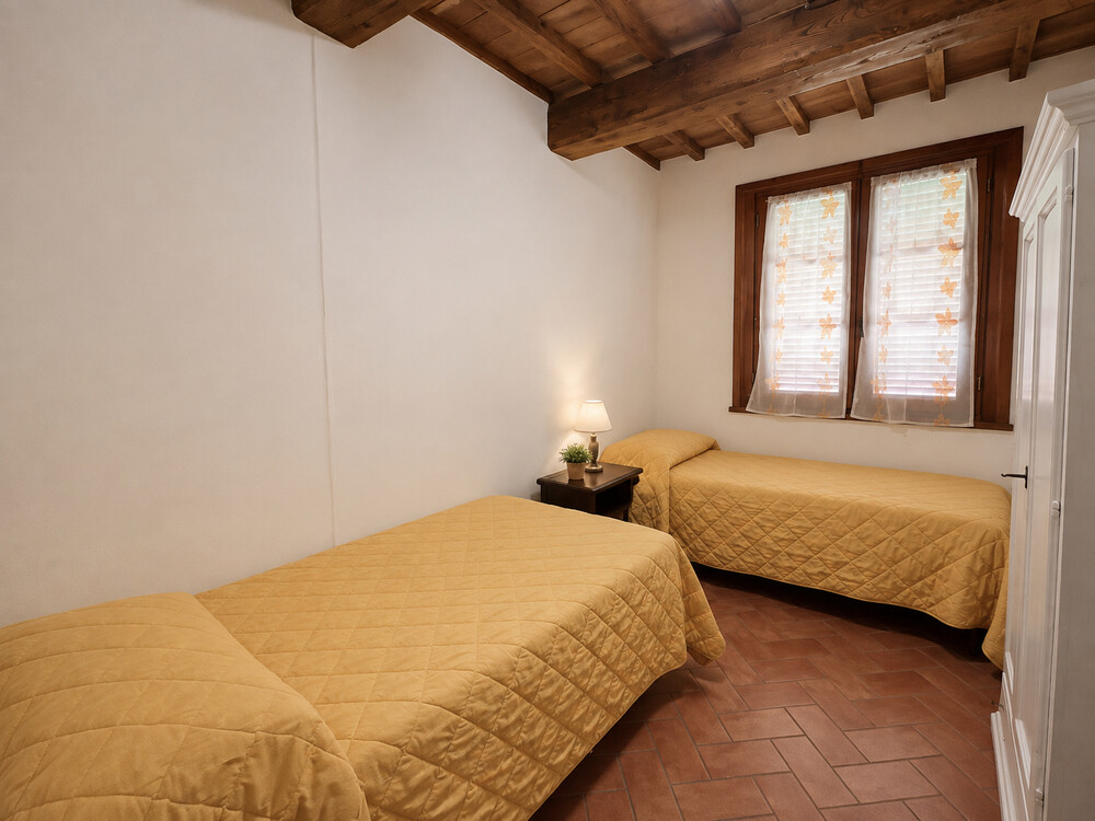 Appartamento - camerina